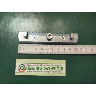 NOTTER Kipplager (Kippriegel) 140080, 107 x 20mm SchrankP380/1