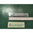 NOTTER Kipplager (Kippriegel) 140080, 107 x 20mm...