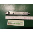 SIEGENIA Kippriegel Fingerriegel 130x20mm