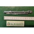 SIEGENIA Kippriegel Fingerriegel 130x20mm