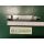SIEGENIA Kippriegel Fingerriegel 130x20mm