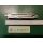 SIEGENIA Kippriegel Fingerriegel 130x20mm