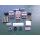HUECK Türband Drehband Blank 3-tlg. - Drehpunkt 20mm 99421300 FachP4202