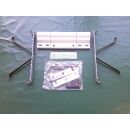 HUECK Rollenband , Rollentürband Weiß H61-29...