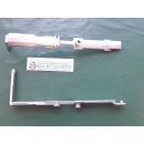 SIEGENIA Eckumlenkung MV ALU VS/BS AXXENT TS B1 FachP1076