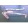 ROTO NT Designo Falzaxerarm Scherenarm Rechts Gr 250 - Falztiefe 24mm - 388049 , 482451 FachVR3/087