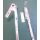ROTO NT Designo Falzaxerarm Scherenarm Rechts Gr 250 - Falztiefe 24mm - 388049 , 482451 FachVR3/087