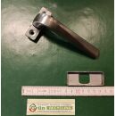 SOLARLUX Fenstergriff mit Rastung 180° Edelstahl...