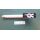 ROTO PATIO Schiebetür- Griff Hebel PSK Farbe Silber F2 FachVR3/092