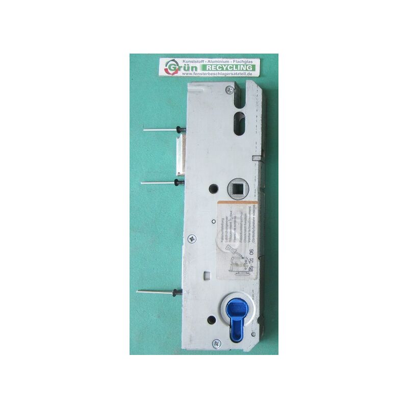KFV Krukbediend Reparatieslot DM35 PC92