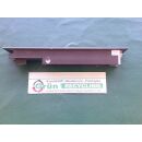SCHÜCO Iskotherm Feststeller für Schiebetür 214276 Silber 130 x 25mm SchrankP340/8
