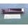SCHÜCO Iskotherm Feststeller für Schiebetür 214276 Silber 130 x 25mm SchrankP340/8