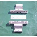 ROTO Mittelband Drehband Drehlager 203/20-13 FachVR3/093