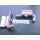 ROTO NT Falzeckband Falzaxerbad Alu 12/18-9 Links - 100kg FachP1805
