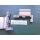 ROTO NT Falzeckband Falzaxerbad Alu 12/18-9 Links - 100kg FachP1805