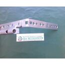 ROTO NT Falzeckband - Falzaxerband Rechts 12/18-9 E5 M118 Schenkelmaße 120 x 130 mm - Max Belastung 150 kg FachP1953