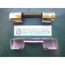 ROTO NT Abdeckkappe Axerlager Scherenlager Gold...
