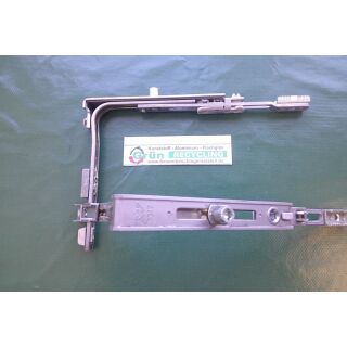 ROTO NT Eckumlenkung - 1 Rollzapfen , 1017 M017 6212061800 FachP4206