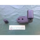 ROTO Fentro 200 Ladenband Gr 3 - 916000660 Klappladenbeschlag Schwarz FachP2252