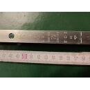 WINKHAUS GAM 1800-2 Dorn 7,5 FFH1300-1800mm 7mm Vierkant 2 Pilzapfen Raum11W2/M9