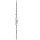 WINKHAUS GAM 1800-2 Dorn 7,5 FFH1300-1800mm 7mm Vierkant 2 Pilzapfen Raum11W2/M9