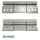 WICONA Rollentürband 3 tlg. 178x65mm NACHBAU FachVR5/034