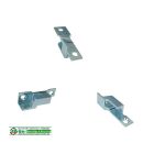 NOTTER Schlaufe Kippschlaufe zu NOTTER FIX SA Beschlag,...