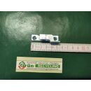 NOTTER Schlaufe Kippschlaufe zu NOTTER FIX SA Beschlag, 52 x 15mm, Lochabstand 40mm Links Nachbau FachVR5/355