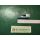 NOTTER Schlaufe Kippschlaufe zu NOTTER FIX SA Beschlag, 52 x 15mm, Lochabstand 40mm Links Nachbau FachVR5/355