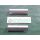 ROTO NT ALU Falzeckband Abdeckkappe 53 Rechts - Silber FachP3440