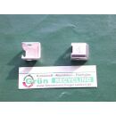 ROTO NT Ecklager Abdeckkappe Silber 295308 FachP3578