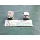 ROTO NT Ecklager Abdeckkappe Silber 295308 FachP3578