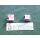 ROTO NT Ecklager Abdeckkappe Silber 295308 FachP3578