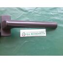 SIEGENIA SI-Line Hebel mit Vierkant 31 x 7mm - Braun...