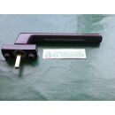 SIEGENIA SI-Line Hebel mit Vierkant 31 x 7mm - Braun FachP3574