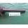 SIEGENIA SI-Line Hebel mit Vierkant 31 x 7mm - Braun FachP3574