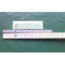 SIEGENIA Vierkantstift 135 x 7mm TW0311-16/00 SchrankP345/1