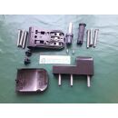 ROTO Solid S 89 NN Türband - Überschlag 23 -...