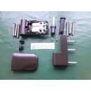 ROTO Solid S 89 NN Türband - Überschlag 23 -...