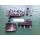 ROTO Solid S 89 NN Türband - Überschlag 23 - 25,5 Braun RAL 8077 FachP4205