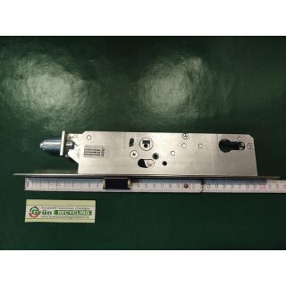 FORSTER Einsteckschloss Panikschloss Dorn 40/98,5/ 30/9mm, Umschaltfunktion B, Din Links FachX2043