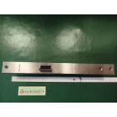 FORSTER Einsteckschloss Panikschloss Dorn 40/98,5/ 30/9mm, Umschaltfunktion B, Din Links FachX2043