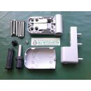 ROTO Haustürband Türband Silber 613907 -...