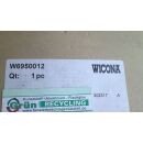 HAUTAU WICONA Atrium HS 330 , 300 Laufwagen FachP3938