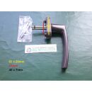 ROTO Fenstergriff Samba inkl Schrauben 5 x 45mm -...