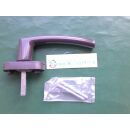 ROTO Fenstergriff Samba inkl Schrauben 5 x 45mm -...