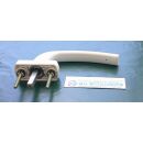 MACO Fenstergriff Easy mit 45° Raste - Nocken 10/12 -...