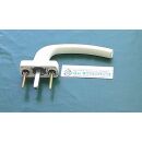MACO Fenstergriff Easy mit 45° Raste - Nocken 10/12 -...