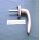 MACO Fenstergriff Rhapsody Titan Nocken 10mm mit Stift 35 x 7mm FachP4228