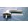 MACO Fenstergriff Rhapsody Weiß - Nocken 10mm - Rast 45° - Vierkant 45 x 7mm - Lochabstand 43mm FachP4230